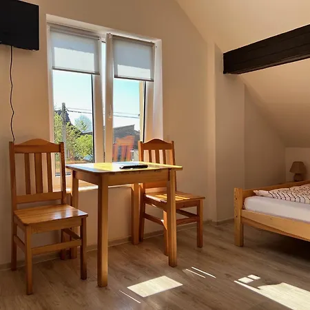 Olivia Na Wylacznosc Apartment