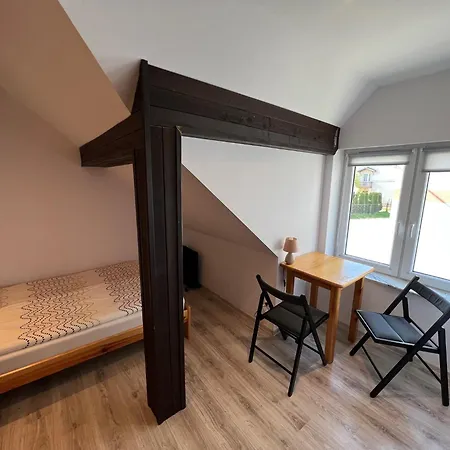 Olivia Na Wylacznosc Apartament