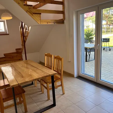 Apartament Olivia Na Wylacznosc