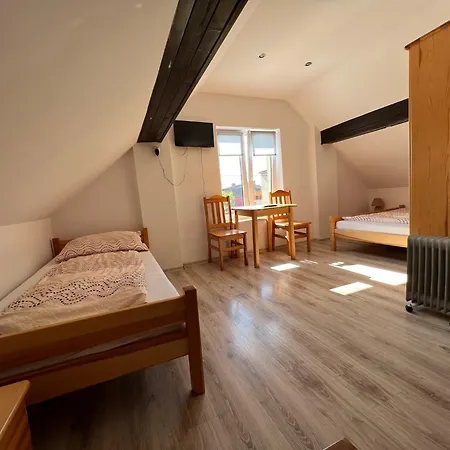Olivia Na Wylacznosc Apartament
