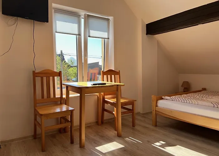 Olivia Na Wyłączność Apartament