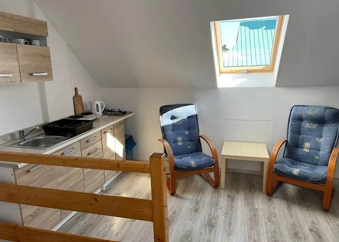 Olivia Na Wyłączność Apartament Wola Kalinowska