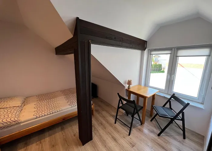 Olivia Na Wyłączność Apartament