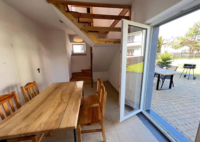 Olivia Na Wyłączność * Wola Kalinowska