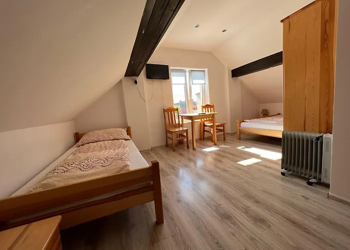 Olivia Na Wyłączność Apartament